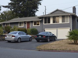 12804 109th Ave NE, Kirkland, WA 98034