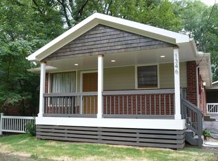 1346 Cardinal Ave, Nashville, TN 37216