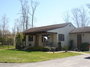 619 Breakwater Rd, Cape May, NJ 08204