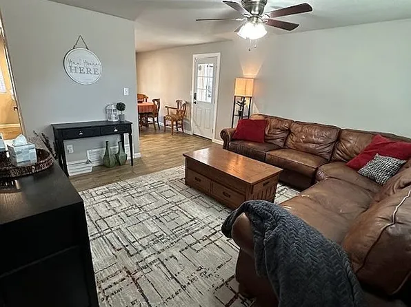 5000 E Evergreen Dr, Sierra Vista, AZ 85635