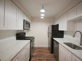 497 Broadway Street - 304, Providence, RI 02909
