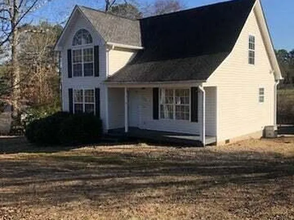 119 Casteel Rd SE, Cleveland, TN 37323