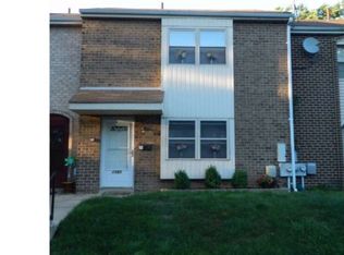 1389 Abbey Way, Bensalem, PA 19020