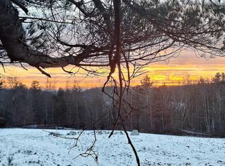 0 Brook Road, Springfield, VT 05156