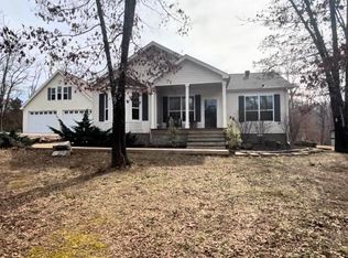 1850 Cave Creek Rd, Batesville, AR 72501