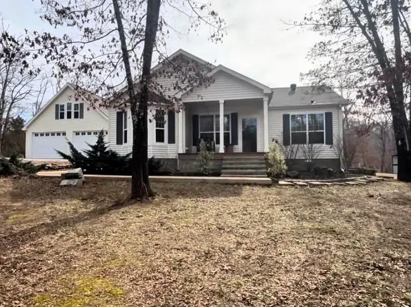 1850 Cave Creek Rd, Batesville, AR 72501