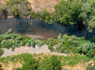 Sutter Creek Rd, Sutter Creek, CA 95685