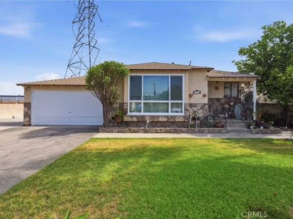 12738 Farnell St, Baldwin Park, CA 91706