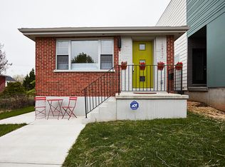 4140 Blaine Ave, Saint Louis, MO 63110