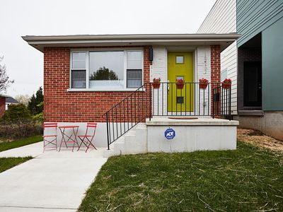 4140 Blaine Ave, Saint Louis, MO, 63110