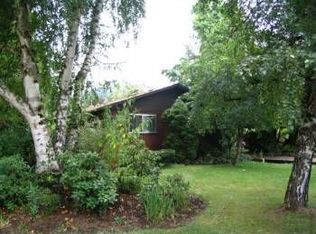 33405 Tate Rd, Creswell, OR 97426