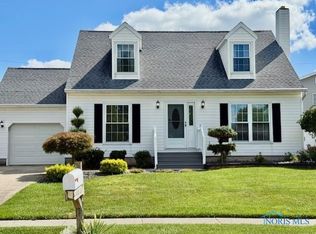 803 Delmoy Ave, Bellevue, OH 44811
