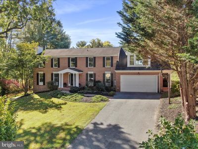 9305 Furrow Ave, Ellicott City, MD, 21042