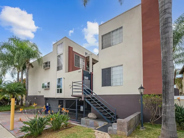 832 13th St Unit A, Imperial Beach, CA 91932