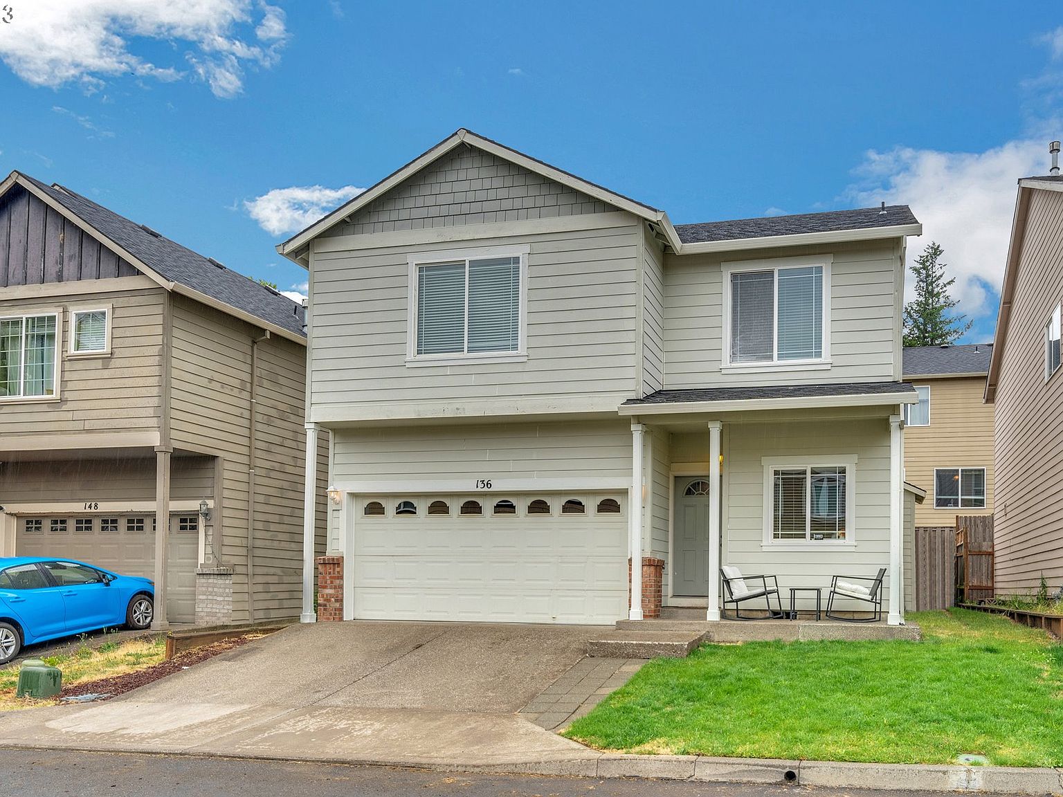 136 NW Marshall Dr, Hillsboro, OR 97124 MLS 23645793 Zillow