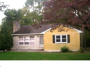 1215 Farmington Ave, Pottstown, PA 19464