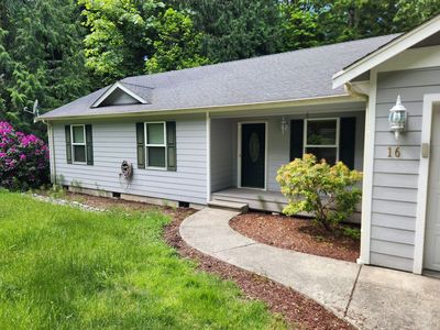 16 Rocky Ridge Dr, Bellingham, WA, 98229