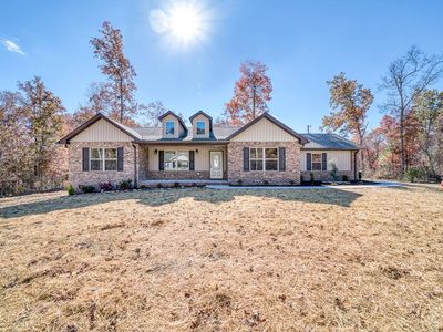 1001 Greyeagle Dr, Crossville, TN, 38572