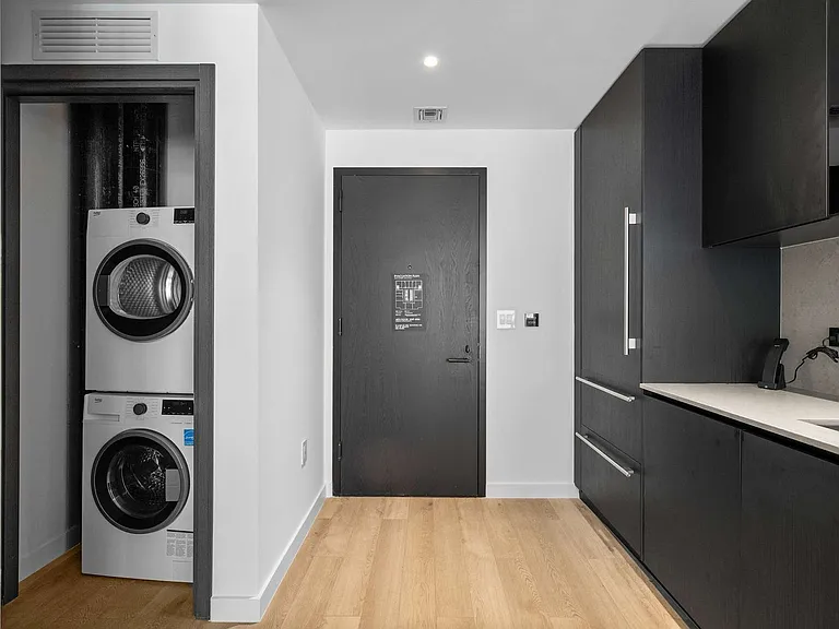 Washer/Dryer