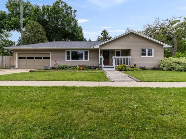 128 South STREET, Juneau, WI 53039