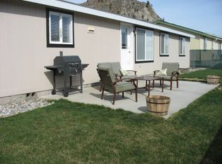 14607 Diamond Ave, Entiat, WA 98822