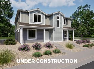 9255 Oro City Loop, Colorado Springs, CO 80927