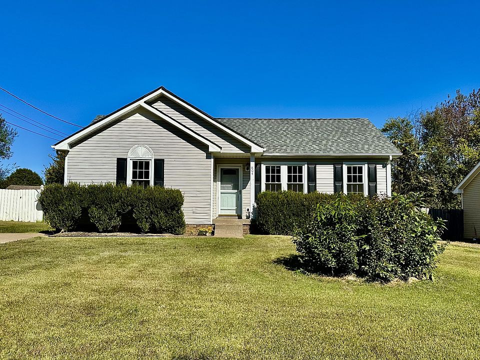 1st image of 804 Princeton Cir