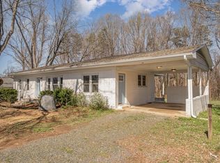 3330 Stokes Ferry Rd, Salisbury, NC 28146