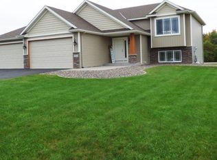 3727 170th Ln NE, Ham Lake, MN 55304