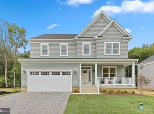 1303 Dark Horse Ct, Edgewater, MD 21037