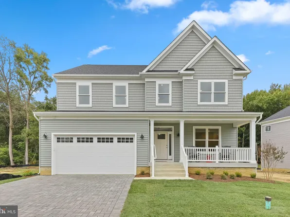 1303 Dark Horse Ct, Edgewater, MD 21037