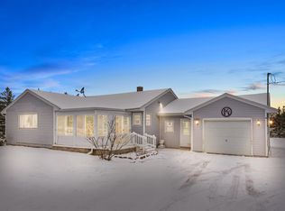 1701 E Houghton Lake Rd, Lake City, MI 49651