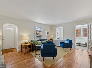 100 Margaret Ave, Baltimore, MD 21221