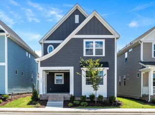 1208 Barreto Dr #2352, Wendell, NC 27591