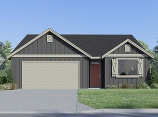 Alpine Plan, Dry Canyon : The Summit Collection, Redmond, OR 97756