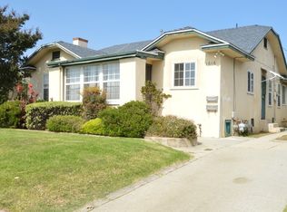 1616 S Atlantic Blvd, Alhambra, CA 91803