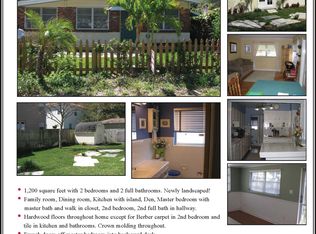 3130 W Fielder St, Tampa, FL 33611