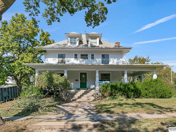 2144 Washington St, Lincoln, NE 68502