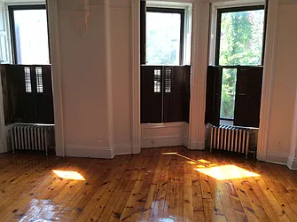 Rented by Peter Jacob, LREB