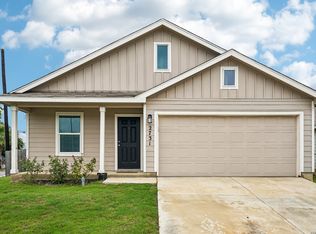 2731 Robles St, San Antonio, TX 78226
