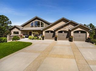 4311 Smohawk Trl, Billings, MT 59106