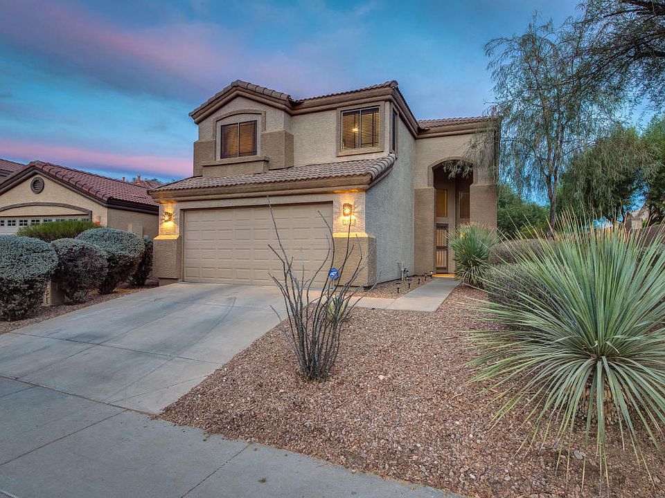 2nd image of 28417 N 50th Pl