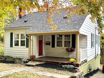 705 Clinton Ave, Charleston, WV, 25302