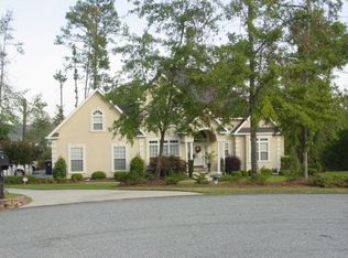 521 Spring Run, Lizella, GA 31052
