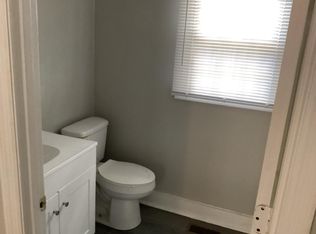 419 W 5th Ave, Raeford, NC 28376