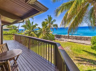 84-215 Makau St, Waianae, HI 96792