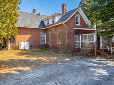 219 Oak Street, Lewiston, ME, 04240