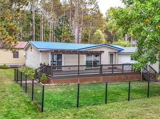 3231 Miller Dr, Sears, MI 49679