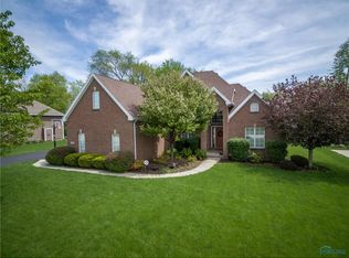 3562 River Ridge Way, Perrysburg, OH 43551