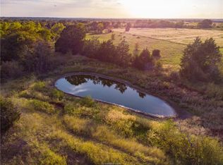 3340 Fm 60 S, Caldwell, TX 77836